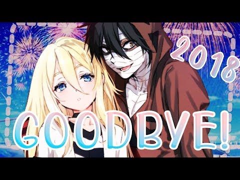 [YDS & WS] • GOODBYE 2018 MEP