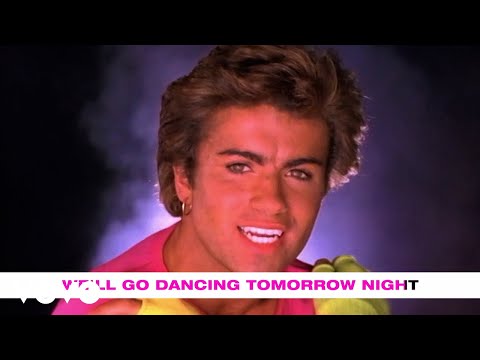 Wham! - Wake Me Up Before You Go-Go (Official Karaoke Video)