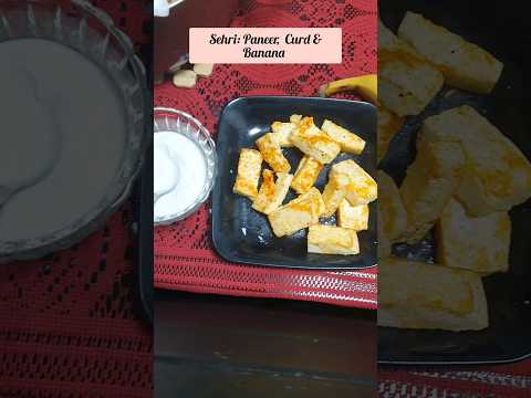 Sehri to Iftar Ideas for Ramadan Day 18 |Ramadan Diet Plan #trending #ytshorts #iftar #snacks #viral