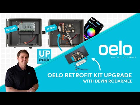 Oelo RetroFitKit Instllation Guide   NoCards