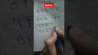 Solve this #easytricks #maths #quicktricks #mathematics