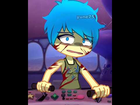 Let's go creeping/joy isn't joying #gacha #gachaclub #gachatrend #gachalife #viral #gachaedit #edit