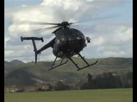 Survol des Volcans d'Auvergne en Hélicoptère.