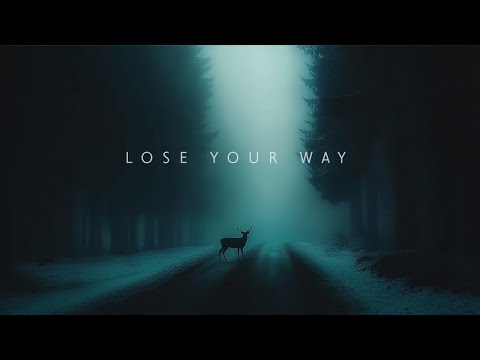 What it feels like to lose your way?