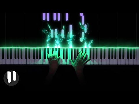 Clarity - Zedd feat. Foxes (Piano Cover)