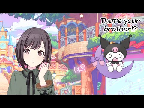 [Project Sekai] Akito and Toya are Certified Good Looking by Kuromi (Eng Sub)