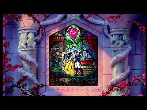 Beauty and the Beast (French 1992) - Ending | 3D Edition