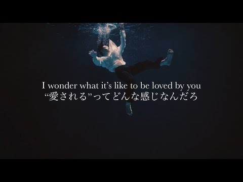 ”ただ僕は､｢自分｣になりたい｡｢愛」を知りたい。” Shawn Mendes / Wonder【和訳】