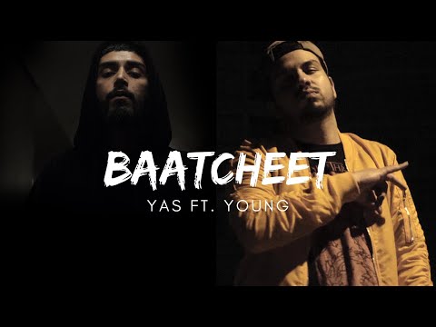 Baatcheet | Yas Ft. Young | Prod. by J Starz | Latest Song | Urdu Rap Song | Official Music Video