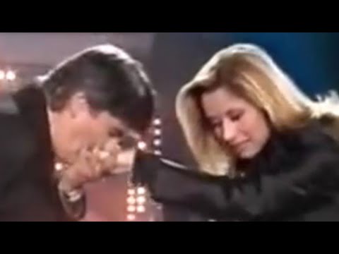 Lara Fabian & Serge Lama - Je suis malade