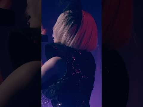 Reol "VIP KID" Live at "UNBOX" black Yokohama