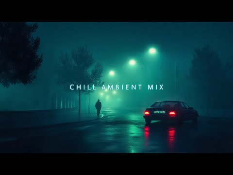 Lose Yourself in Serenity with Deep Chill Music for Pure Escape | Chill Ambient Mix