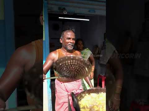 4₹ Vada Kadai Saravana Snacks,New colony Main Road Tuticorin