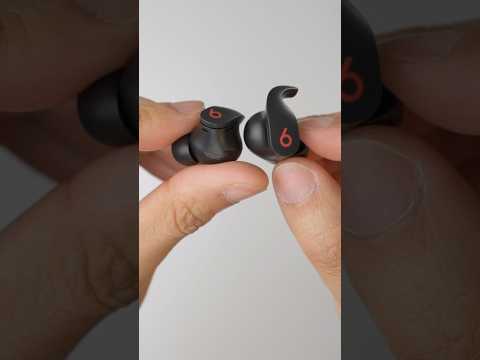 The BEST Workout Earbuds? Beats Fit Pro ASMR Unboxing