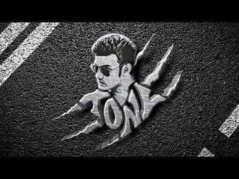 Calligraphy | 3D | Face Logo design | picsart | pixellab | Editing | Tutorial