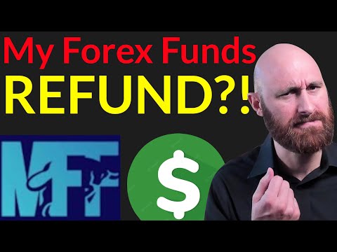 My Forex Funds Refund Guide: 3 Key Ways to Reclaim Your Money 💲