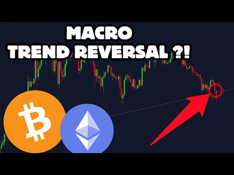 Time to EXIT CRYPTO-MARKETS? BTC Critical Update!