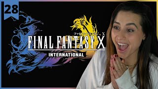 And That, As They Say, Is That | Final Fantasy X: International | Pt.28 - FINAL