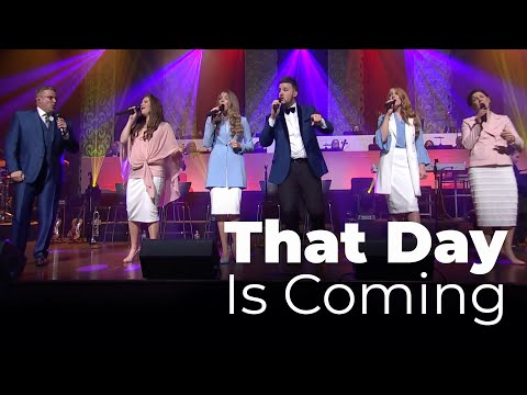 That Day Is Coming | The Collingsworth Family | Official Performance Video