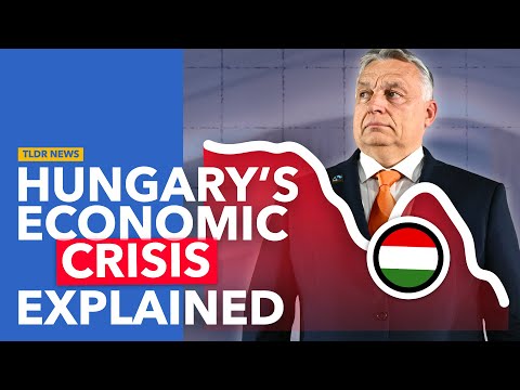 Why Hungary's Ballooning Deficit is Bad News for Orban