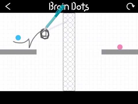 I have cleared stage 253 on Brain Dots! http://braindotsapp.com #BrainDots #BrainDots_s253