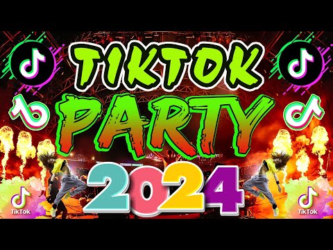 🔥NEW TIKTOK MASHUP NONSTOP REMIX 2024🔥VIRAL TIKTOK DISCO REMIX 2024🔥TIKTOK DANCE PARTY DISCO MIX