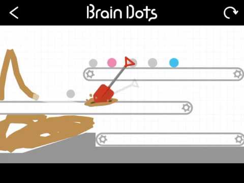 I cleared Builder release's stage 3 on Brain Dots! http://braindotsapp.com #BrainDots #BrainD...