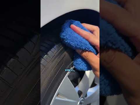 Turn your trim from "Dull" to "Damnnn" with VRP! #shorts #shortsvideo #trim #restore #howto