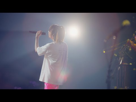 aiko- 『果てしない二人』(from「Love Like Rock Limited vol.2」2022.10.11 Zepp Haneda)