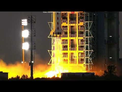 Long March-4C launches Gaofen-12 05