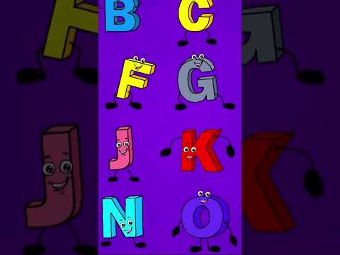 ABC Song | Learn Alphabet for Kids | Kidloland ABCD #abcd #abcdsong #abcdrhymes #abcdlearning #kids