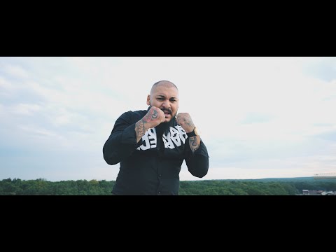 Dani Mocanu - Tare Tare | Official Video 4K