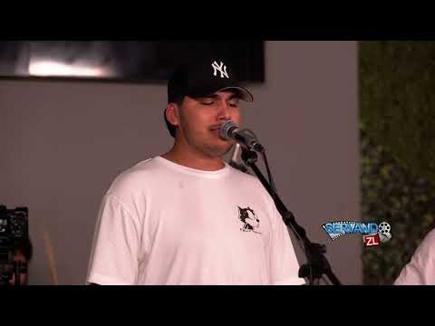 Los De La B - Tus Palabras (En Vivo 2024)