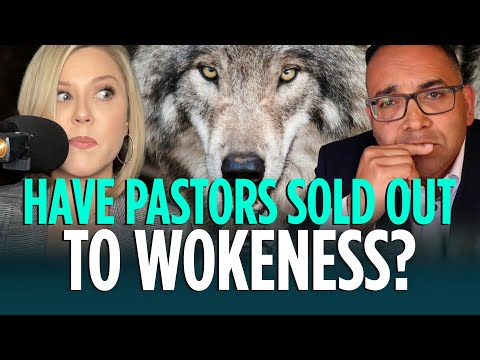 Have evangelical leaders sold out to a progressive secular agenda? Megan Basham vs Krish Kandiah