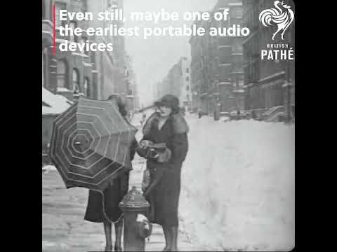 World's First Mobile Phone?  #interesting  #vintage  #history  #shorts  #technology