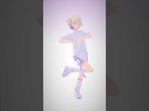 POP IN 2 推しの子/踊ってみた【轟はじめ/ReGLOSS】#vtuber #dance