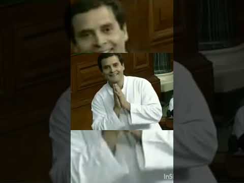 Rahul gandhi famous meme