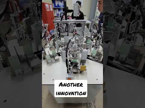 auto label machine#shortvideo #shortsfeed #shorts #shortsvideo #innovation #automation