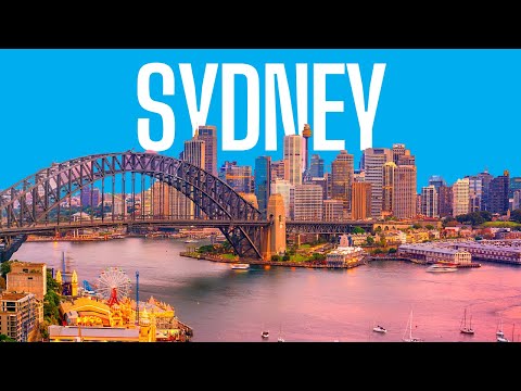 Sydney Tour - Sydney Australia | City Wanderers