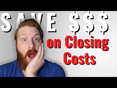 What are Closing Cost? How much are Closing Costs? EXPLAINED for First Time Home Buyers in 2022