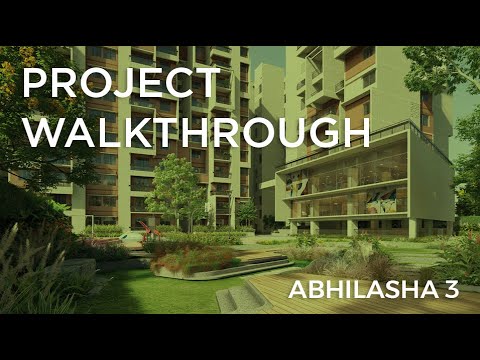 Rohan Abhilasha 3 - Project Walkthrough