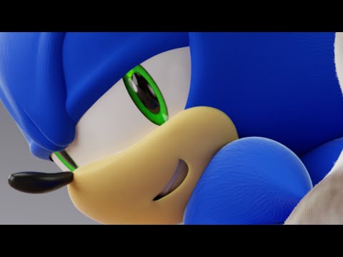 Sonic Frontiers in a NUTSHELL 2 ELECTRIC BOOGALOO