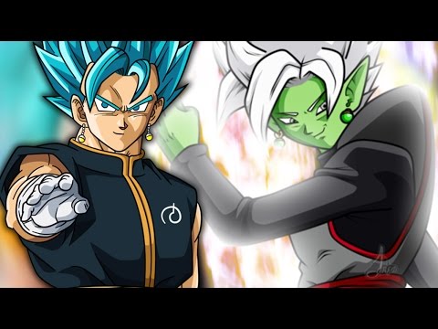 Dragon Ball Super THEORY - Beerus & Vegito KILL Merged Zamasu