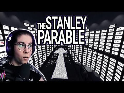 We're Starting Over | The Stanley Parable [3]