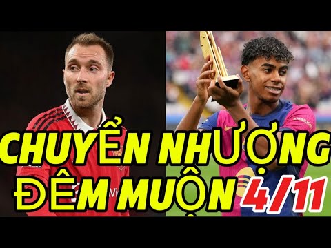 CHUYỂN NHƯỢNG ĐÊM MUỘN 4/11, NISTELROOY MUỐN Ở LẠI,  INTER MILAN THU HẸP