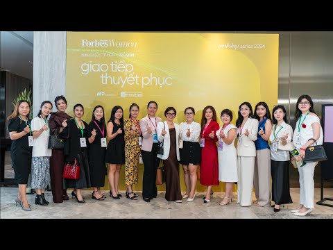 Chia sẻ từ các Thành viên cộng đồng ForbesWomen Việt Nam | P.2