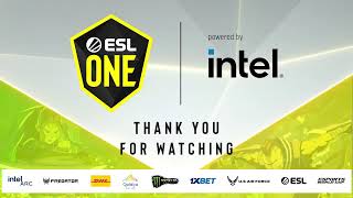 LIVE: Team Waska vs. Heroic - ESL One Bangkok 2024 SA Closed Qualifiers - Stream B