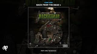 Chief Keef - Gated (feat. Soulja Boy) [Back From The Dead 3]