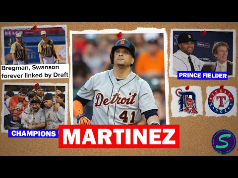 How Victor Martinez’s Freak Injury Reshaped Baseball History