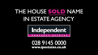 Independent Property Estates Testimonial